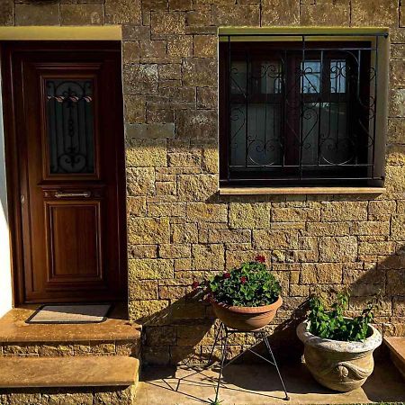 Maistros Kalivaki Villa Vourvourou Buitenkant foto